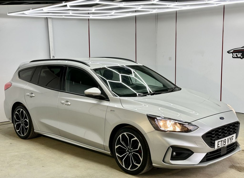 Used Ford Focus 2019 for sale - 77520875: Photo 48