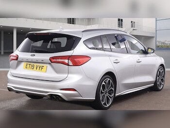 Used Ford Focus 2019 for sale - 77520875: Photo