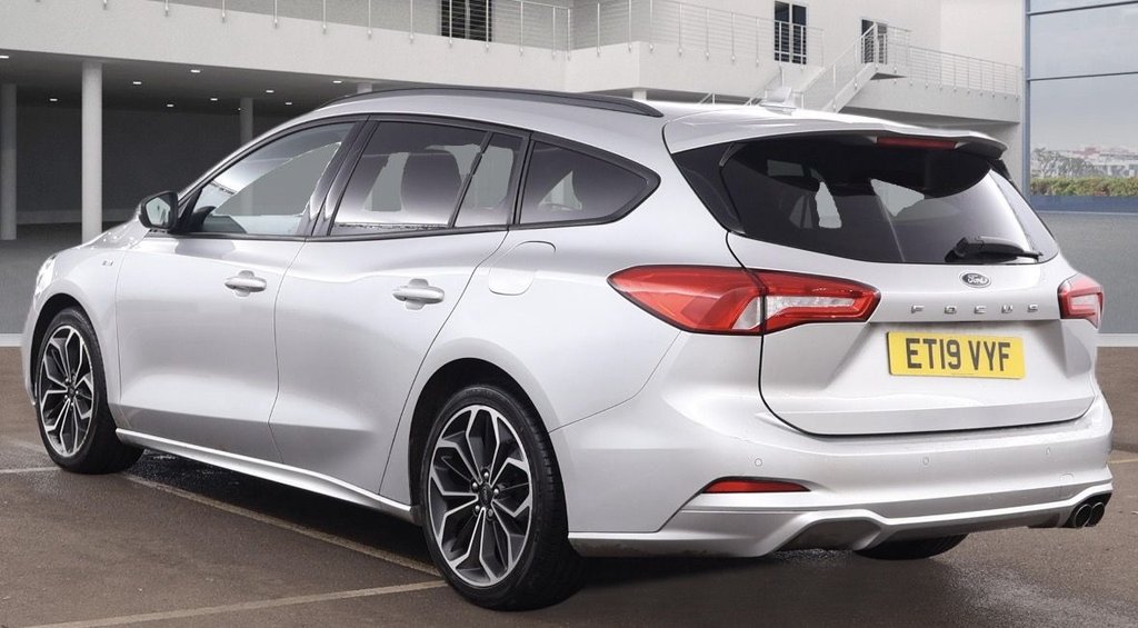 Used Ford Focus 2019 for sale - 77520875: Photo 6