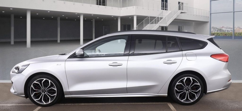 Used Ford Focus 2019 for sale - 77520875: Photo 9