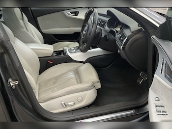 Used Audi A7 2017 for sale - 78515138: Photo