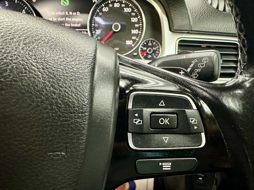 Used Volkswagen Touareg 2017 for sale - 77477546: Photo 35