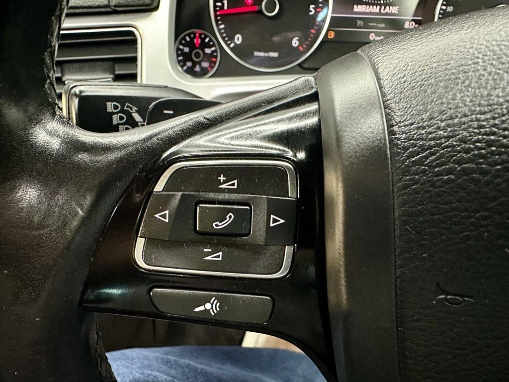 Used Volkswagen Touareg 2017 for sale - 77477546: Photo 36