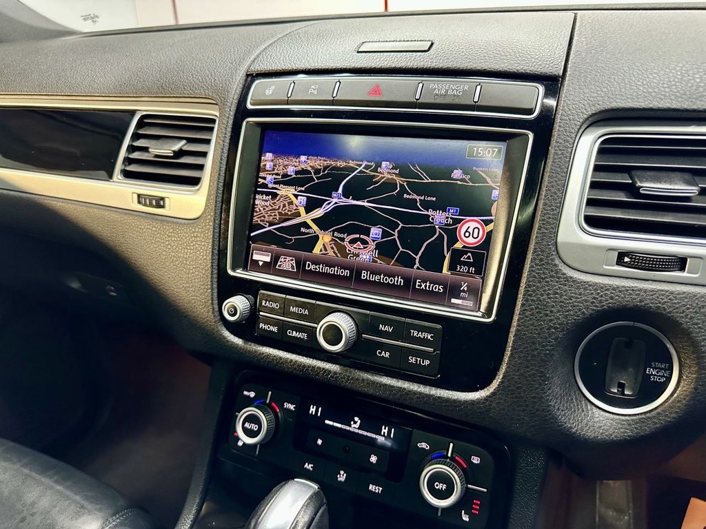 Used Volkswagen Touareg 2017 for sale - 77477546: Photo 39