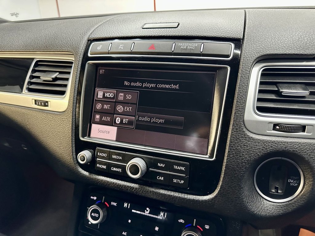 Used Volkswagen Touareg 2017 for sale - 77477546: Photo 41