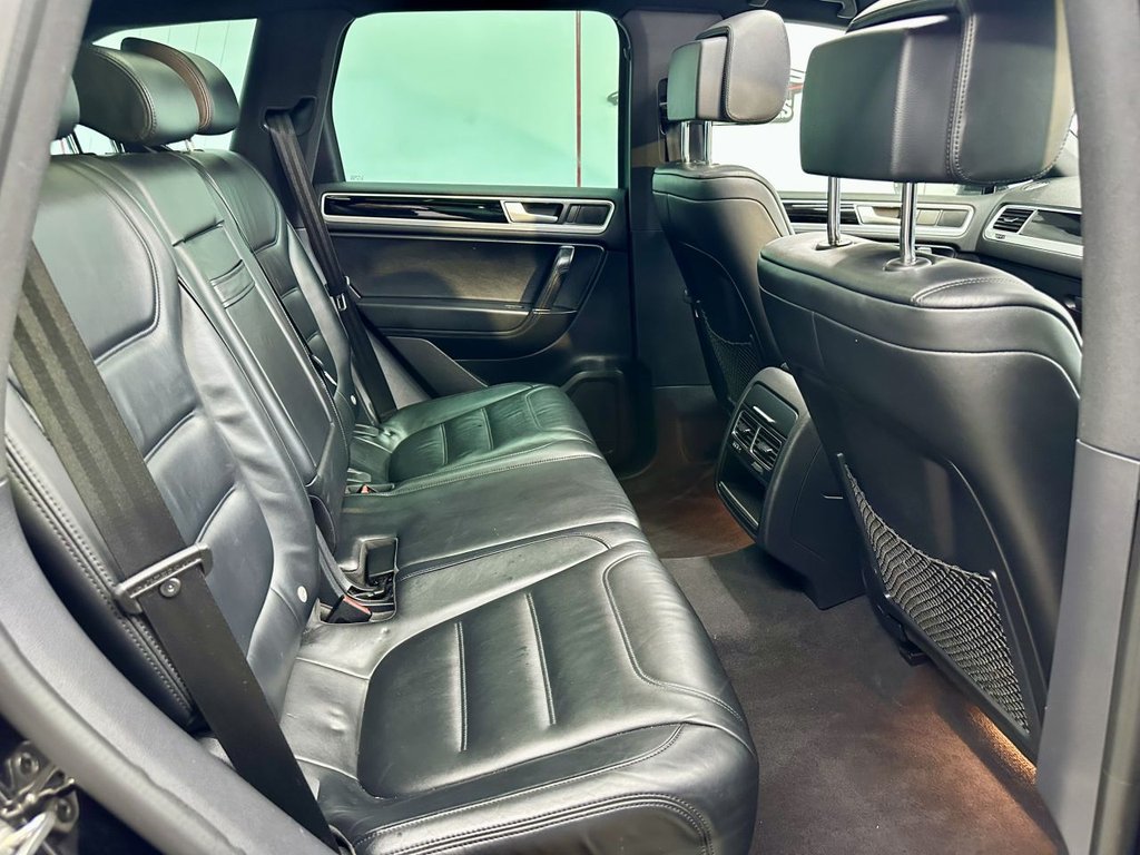 Used Volkswagen Touareg 2017 for sale - 77477546: Photo 47