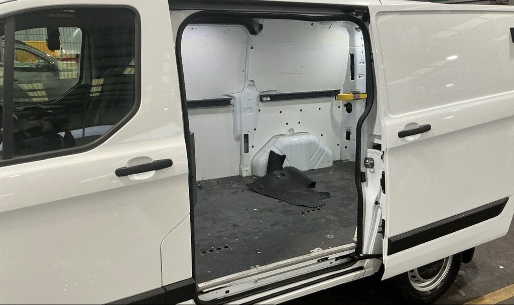 Used Ford Transit Custom 2020 for sale - 77452068: Photo 10