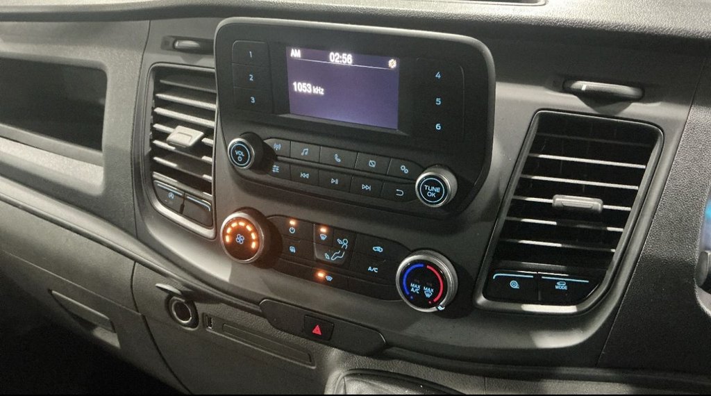 Used Ford Transit Custom 2020 for sale - 77452068: Photo 12