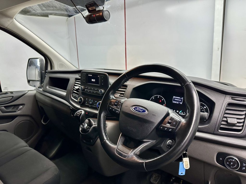 Used Ford Transit Custom 2020 for sale - 77452068: Photo 19