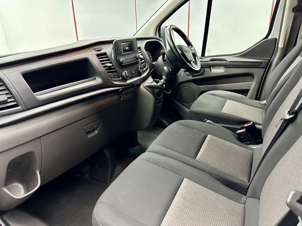 Used Ford Transit Custom 2020 for sale - 77452068: Photo 20