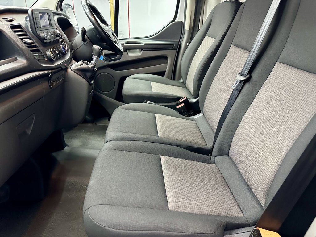 Used Ford Transit Custom 2020 for sale - 77452068: Photo 26