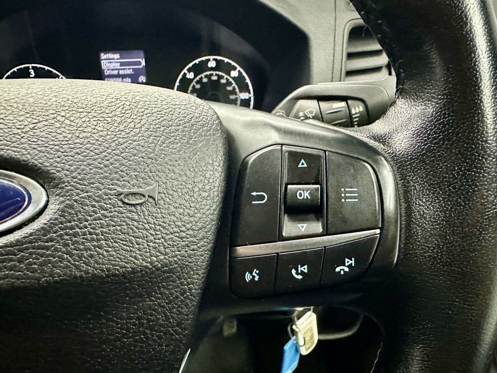 Used Ford Transit Custom 2020 for sale - 77452068: Photo 28