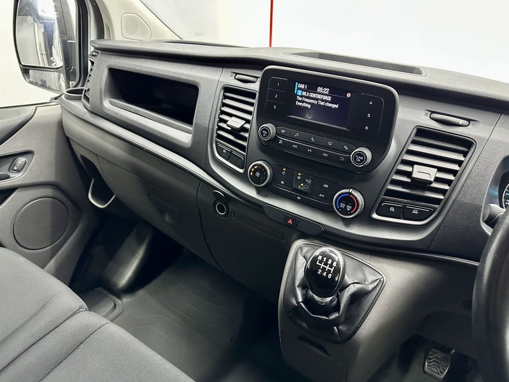 Used Ford Transit Custom 2020 for sale - 77452068: Photo 31