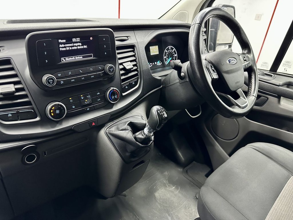 Used Ford Transit Custom 2020 for sale - 77452068: Photo 36
