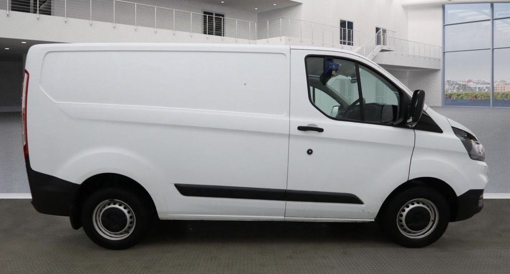 Used Ford Transit Custom 2020 for sale - 77452068: Photo 7