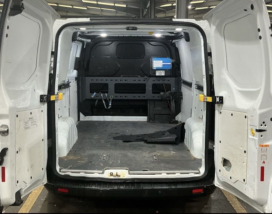 Used Ford Transit Custom 2020 for sale - 77452068: Photo 8
