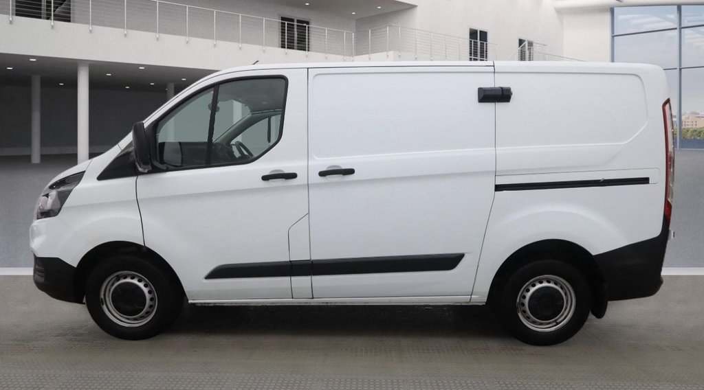 Used Ford Transit Custom 2020 for sale - 77452068: Photo 9