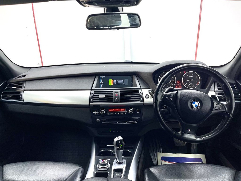 Used BMW X5 2013 for sale - 78124077: Photo 18