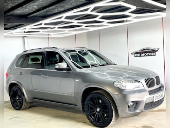 Used BMW X5 2013 for sale - 78124077: Photo