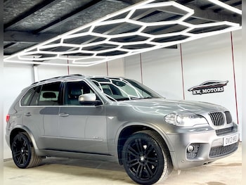 Used BMW X5 2013 for sale - 78124077: Photo