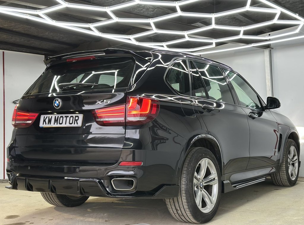 Used BMW X5 2016 for sale - 77583274: Photo 13