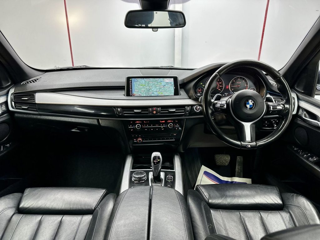 Used BMW X5 2016 for sale - 77583274: Photo 20