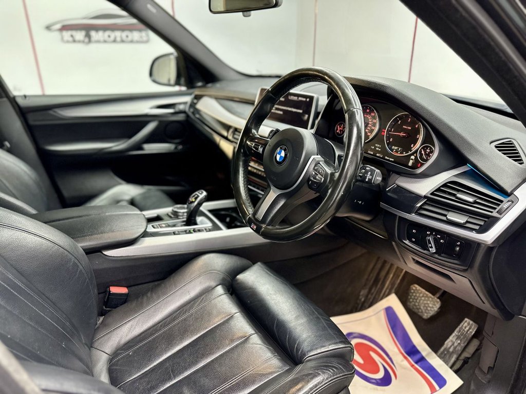 Used BMW X5 2016 for sale - 77583274: Photo 24