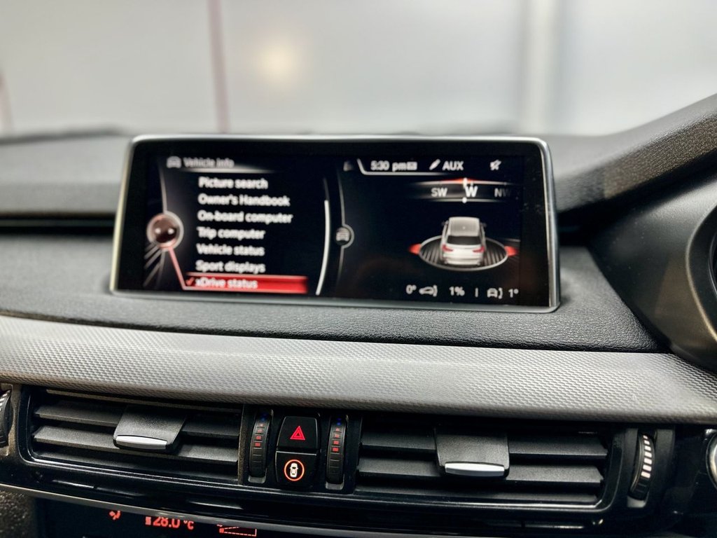 Used BMW X5 2016 for sale - 77583274: Photo 35