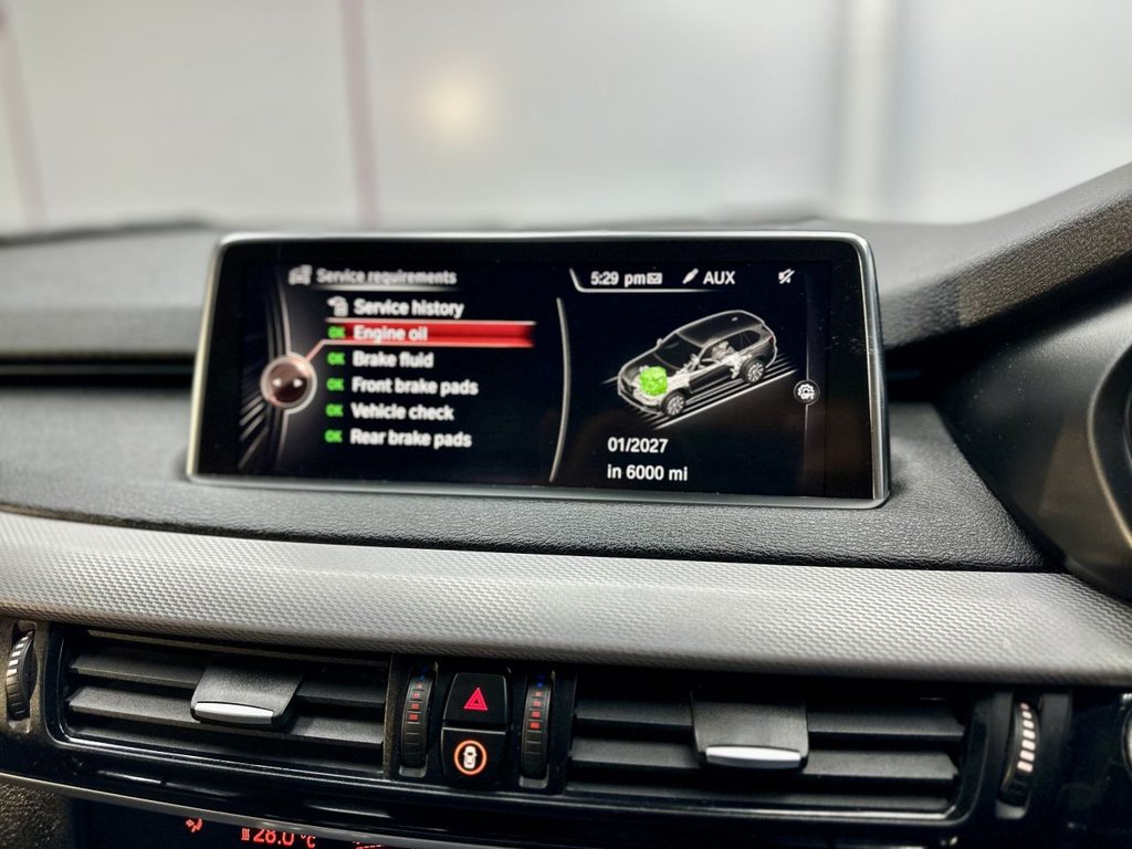 Used BMW X5 2016 for sale - 77583274: Photo 37