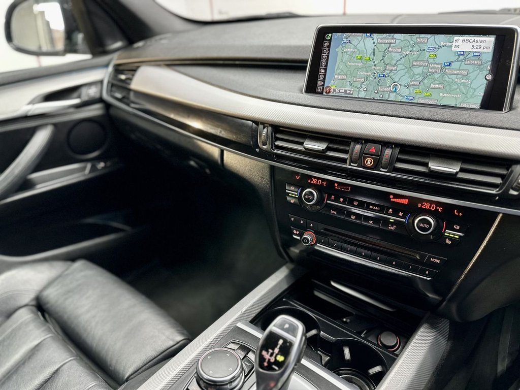 Used BMW X5 2016 for sale - 77583274: Photo 38