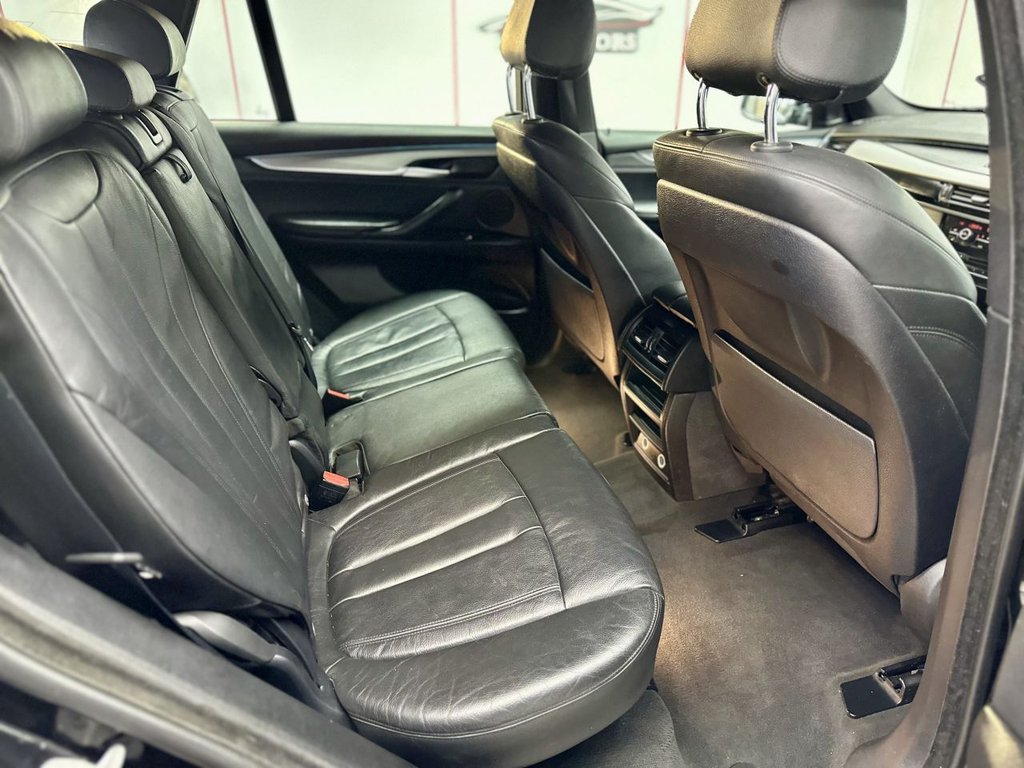 Used BMW X5 2016 for sale - 77583274: Photo 39