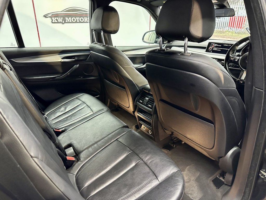 Used BMW X5 2016 for sale - 77583274: Photo 40
