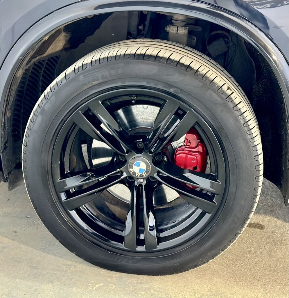 Used BMW X5 2016 for sale - 77583274: Photo 48