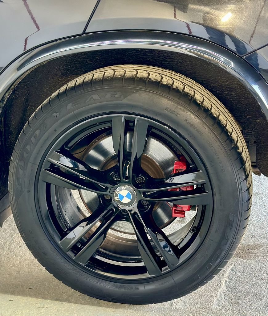 Used BMW X5 2016 for sale - 77583274: Photo 49