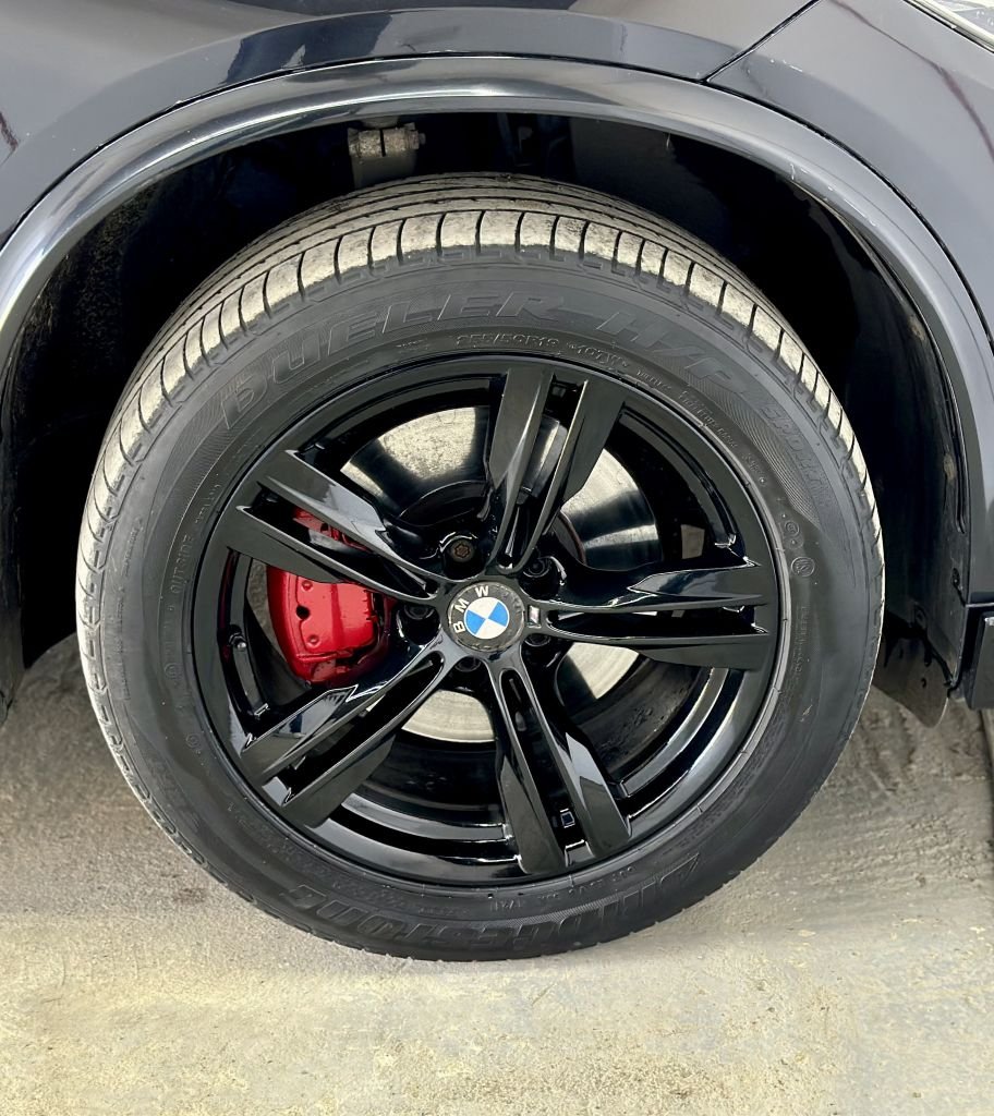 Used BMW X5 2016 for sale - 77583274: Photo 50