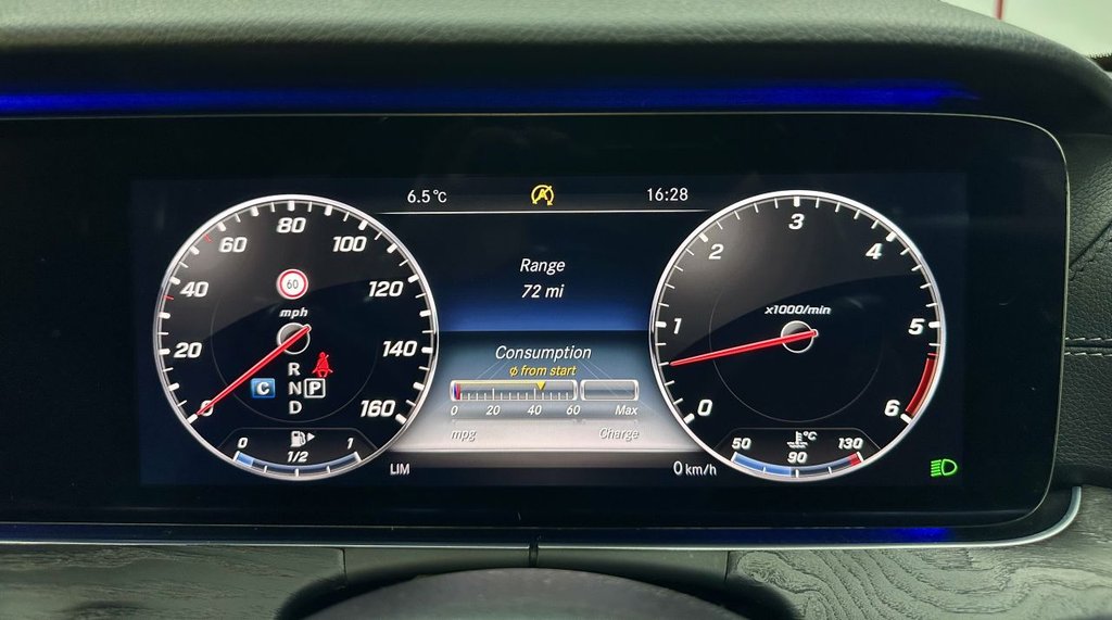 Used Mercedes-Benz E Class 2019 for sale - 77048618: Photo 21