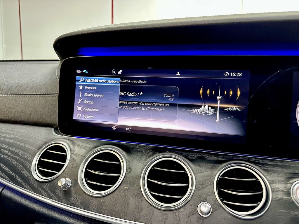 Used Mercedes-Benz E Class 2019 for sale - 77048618: Photo 22