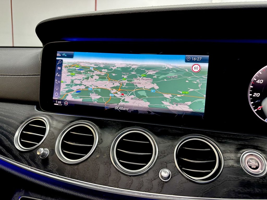 Used Mercedes-Benz E Class 2019 for sale - 77048618: Photo 28