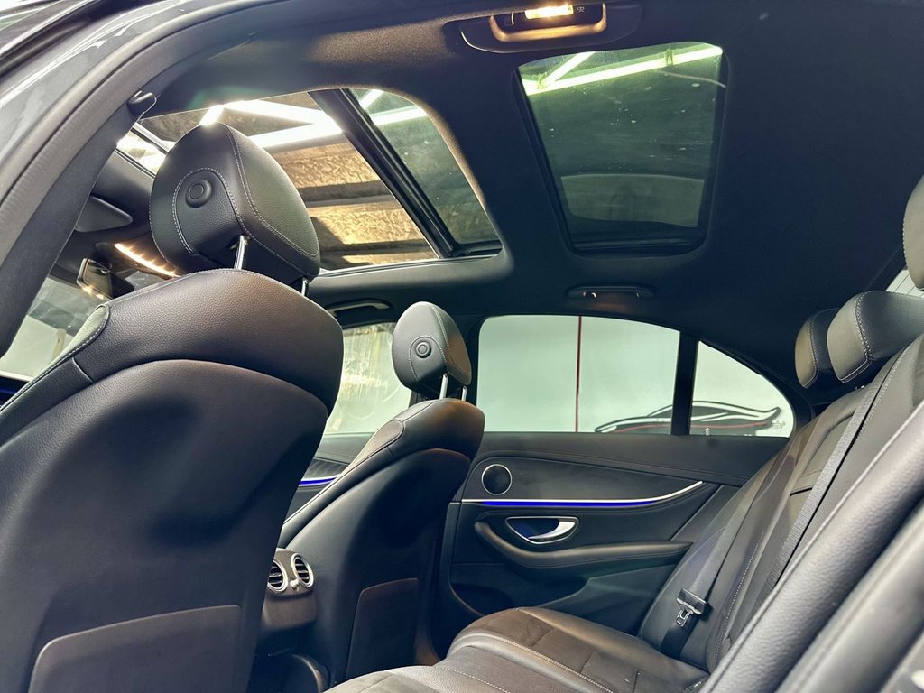 Used Mercedes-Benz E Class 2019 for sale - 77048618: Photo 32