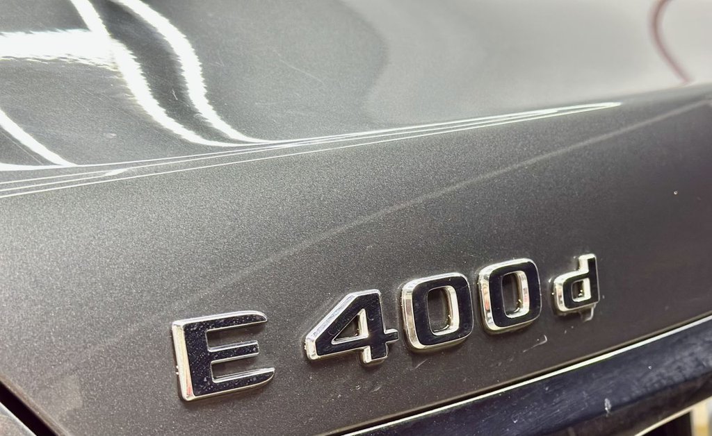 Used Mercedes-Benz E Class 2019 for sale - 77048618: Photo 38