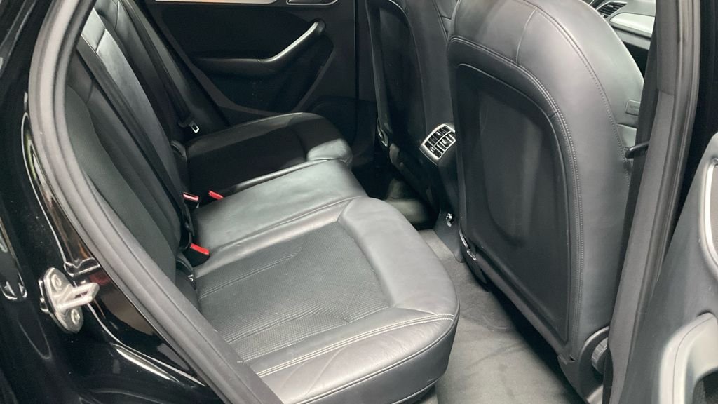 Used Audi Q3 2018 for sale - 77263847: Photo 14