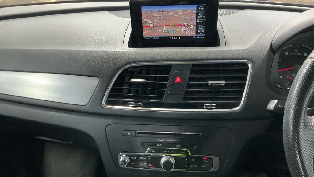 Used Audi Q3 2018 for sale - 77263847: Photo 15