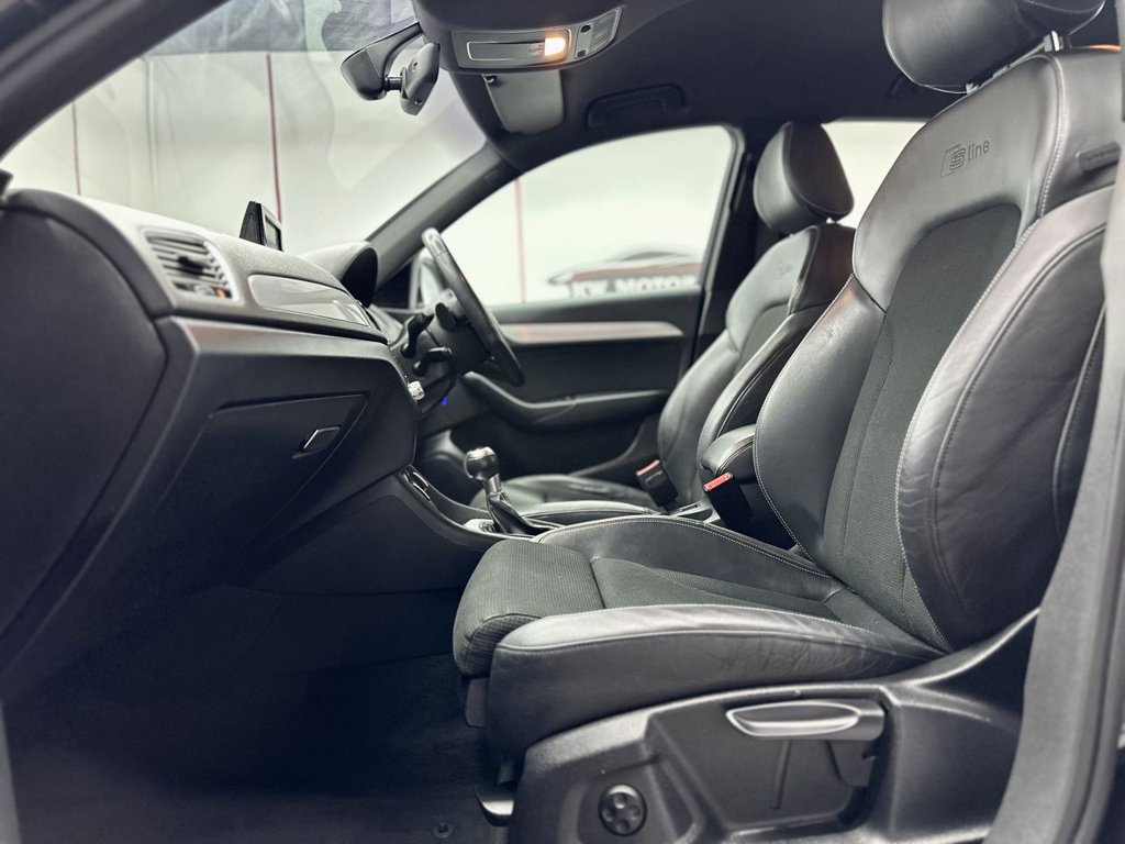 Used Audi Q3 2018 for sale - 77263847: Photo 17