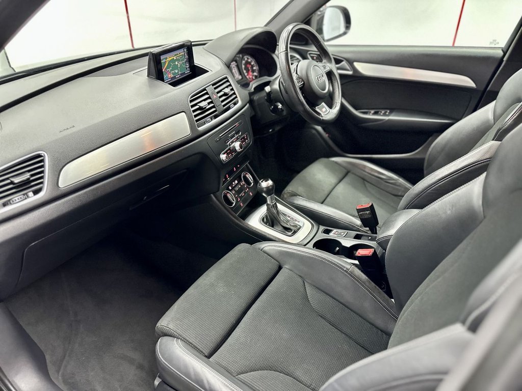 Used Audi Q3 2018 for sale - 77263847: Photo 20