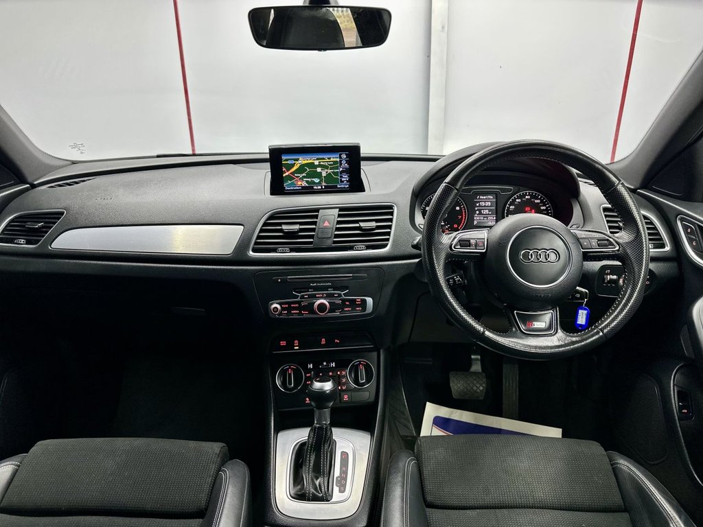 Used Audi Q3 2018 for sale - 77263847: Photo 21