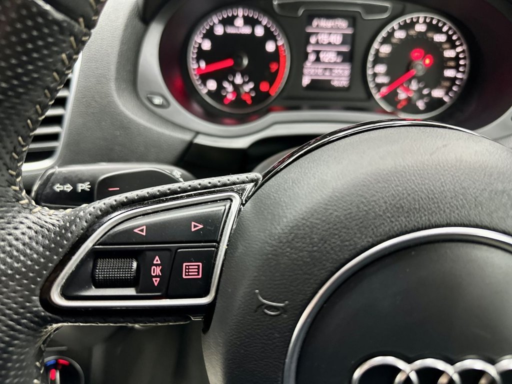 Used Audi Q3 2018 for sale - 77263847: Photo 24