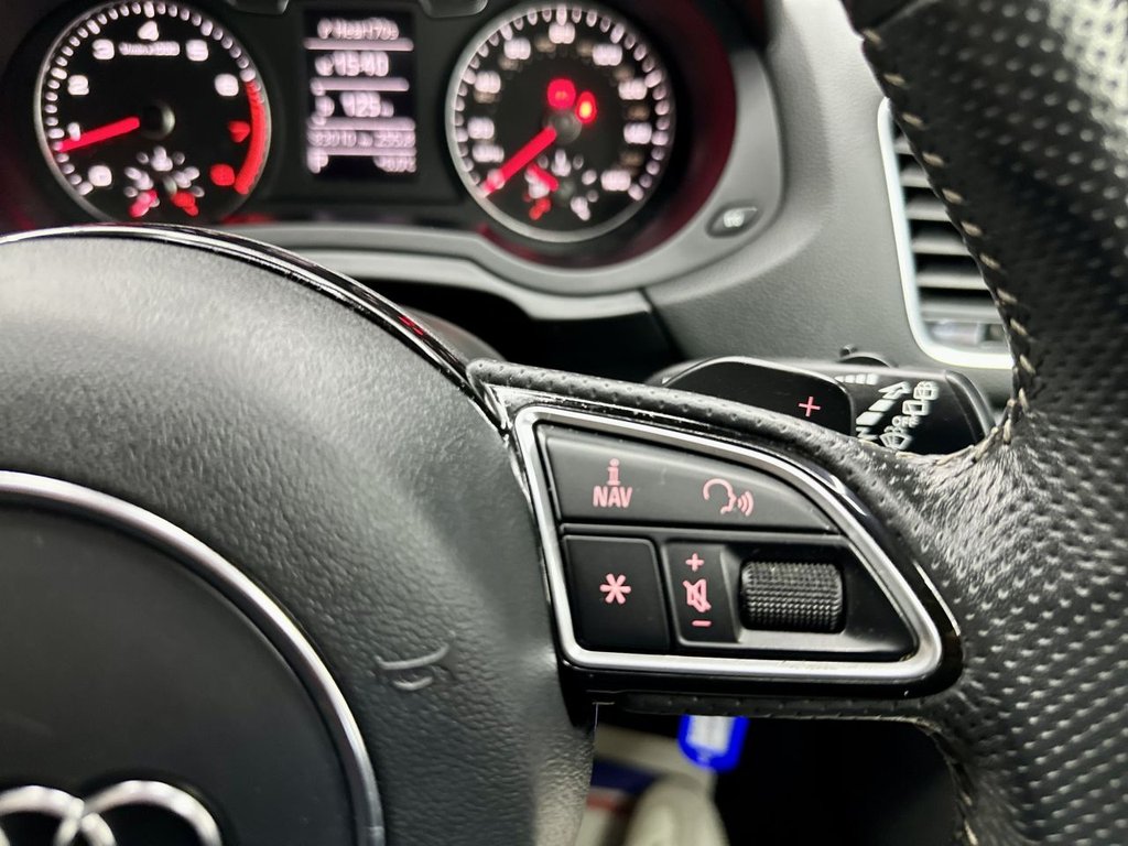 Used Audi Q3 2018 for sale - 77263847: Photo 25