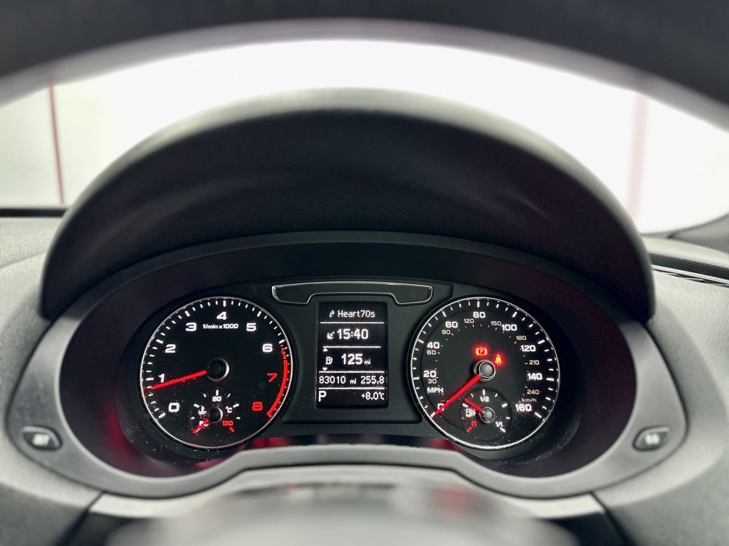 Used Audi Q3 2018 for sale - 77263847: Photo 26