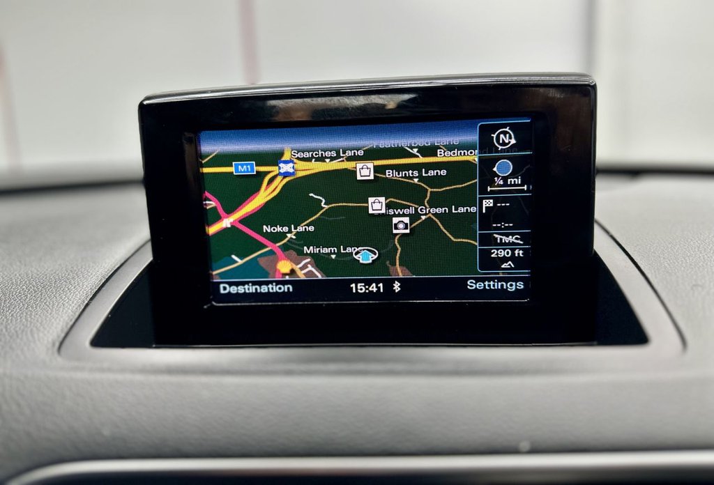 Used Audi Q3 2018 for sale - 77263847: Photo 31