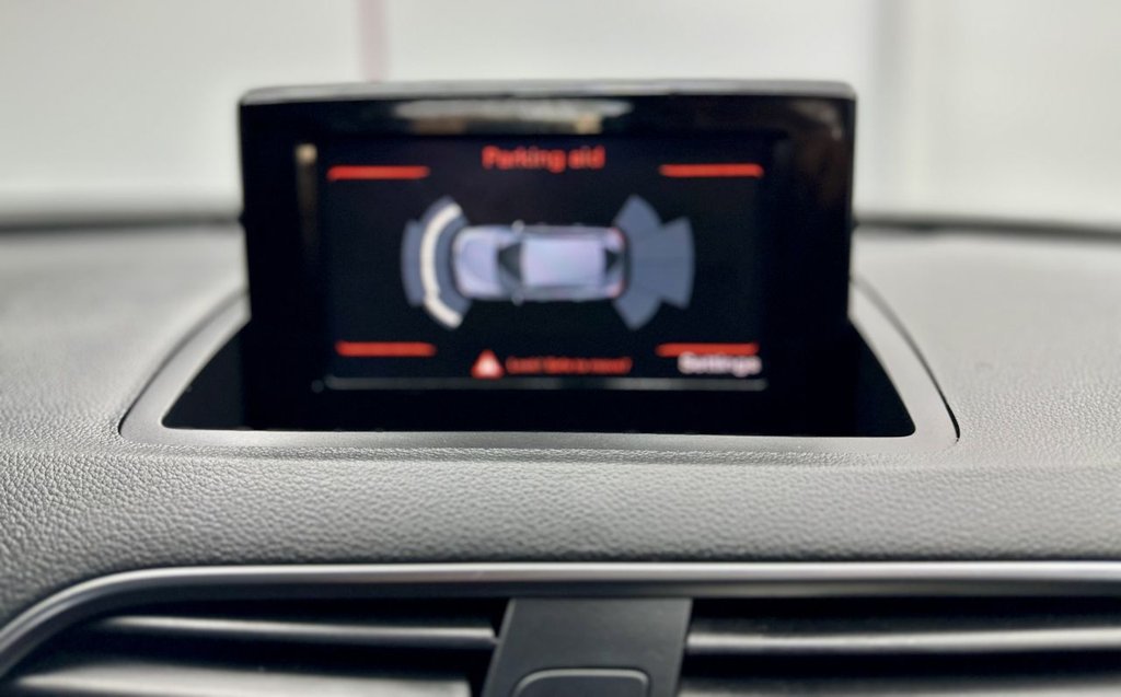 Used Audi Q3 2018 for sale - 77263847: Photo 32